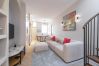 Apartment in Nice - Wide Open Sky Terrace 1 Bdr Apartment in Nice - Wide Open Sky Terrace 1 Bdr