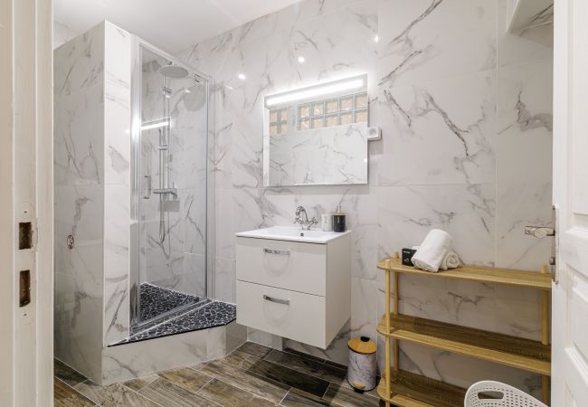 Apartment in Nice - Ultra Central Rue Massena 1 Bdr Apartment in Nice - Ultra Central Rue Massena 1 Bdr