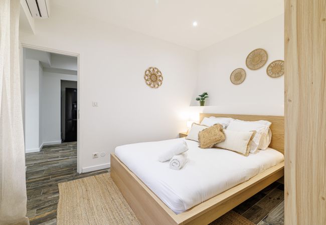 Apartment in Nice - Ultra Central Rue Massena 1 Bdr Apartment in Nice - Ultra Central Rue Massena 1 Bdr