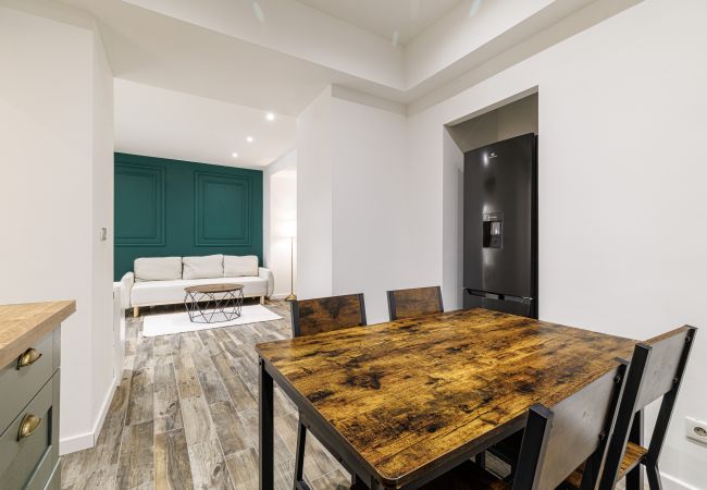 Apartment in Nice - Ultra Central Rue Massena 1 Bdr Apartment in Nice - Ultra Central Rue Massena 1 Bdr