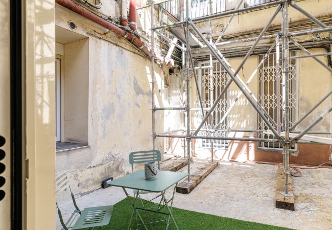 Apartment in Nice - Ultra Central Rue Massena 1 Bdr Apartment in Nice - Ultra Central Rue Massena 1 Bdr