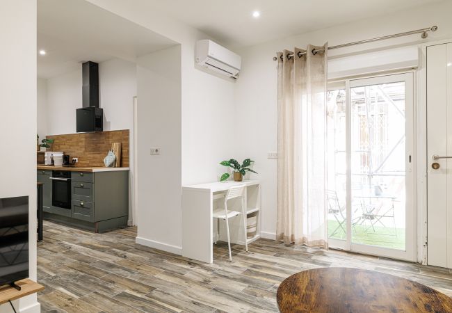 Apartment in Nice - Ultra Central Rue Massena 1 Bdr Apartment in Nice - Ultra Central Rue Massena 1 Bdr