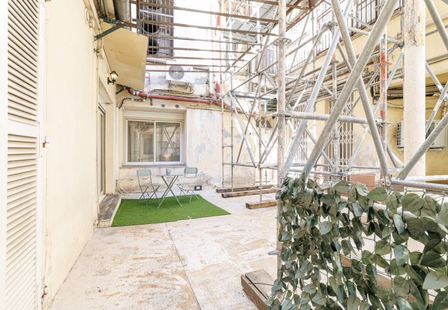 Apartment in Nice - Ultra Central Rue Massena 1 Bdr Apartment in Nice - Ultra Central Rue Massena 1 Bdr