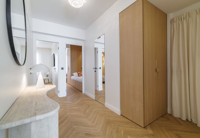 Apartment in Nice - Outstanding View on the Promenade - Awesome 2 Bdr Apartment in Nice - Outstanding View on the Promenade - Awesome 2 Bdr