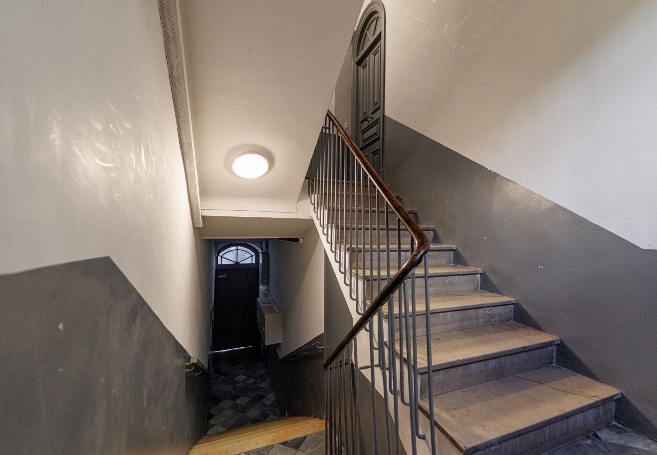 Apartment in Nice - Charming Ultra Central 1 Bdr