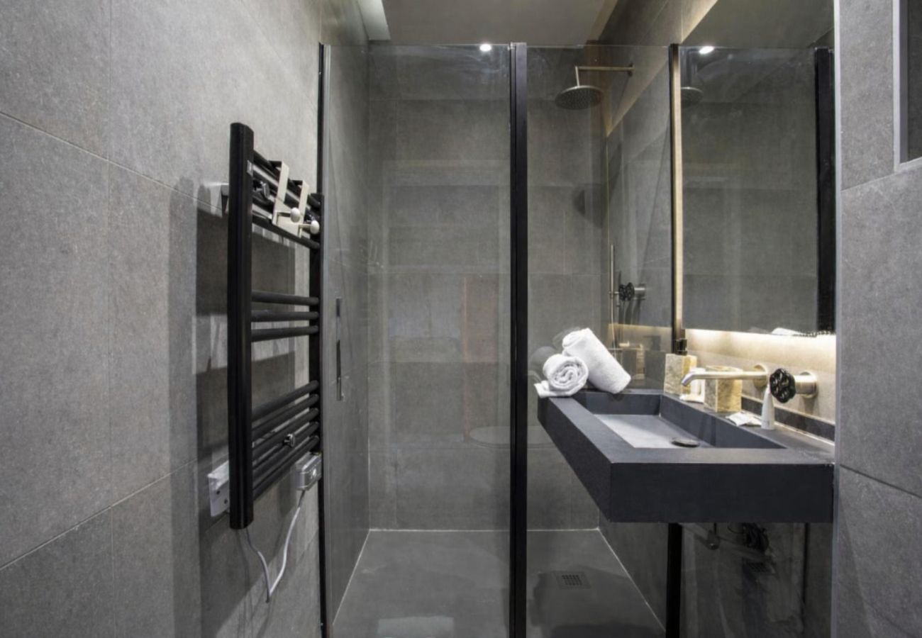 Apartment in Nice - Charming 1 Bdr Downtown