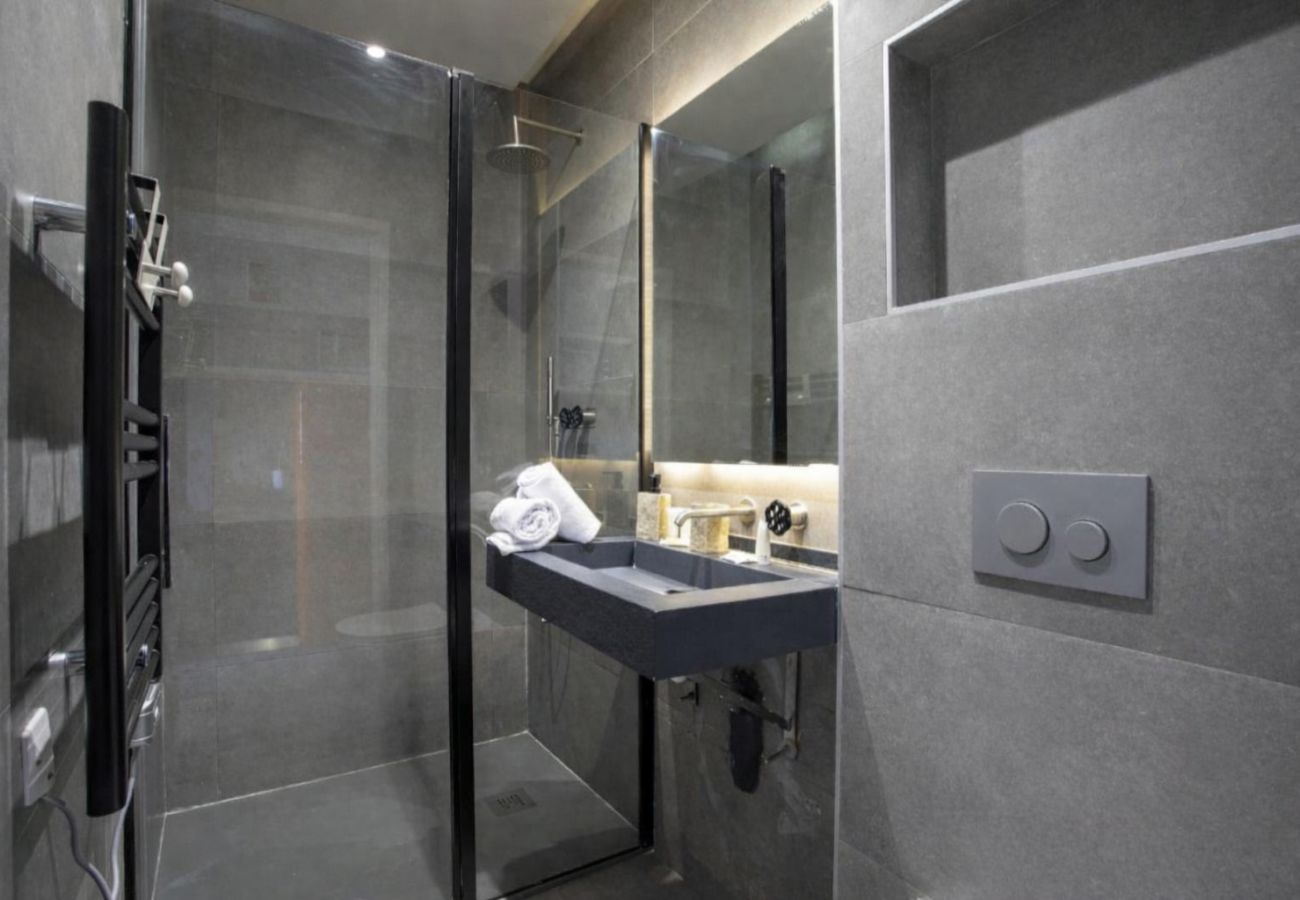 Apartment in Nice - Charming 1 Bdr Downtown