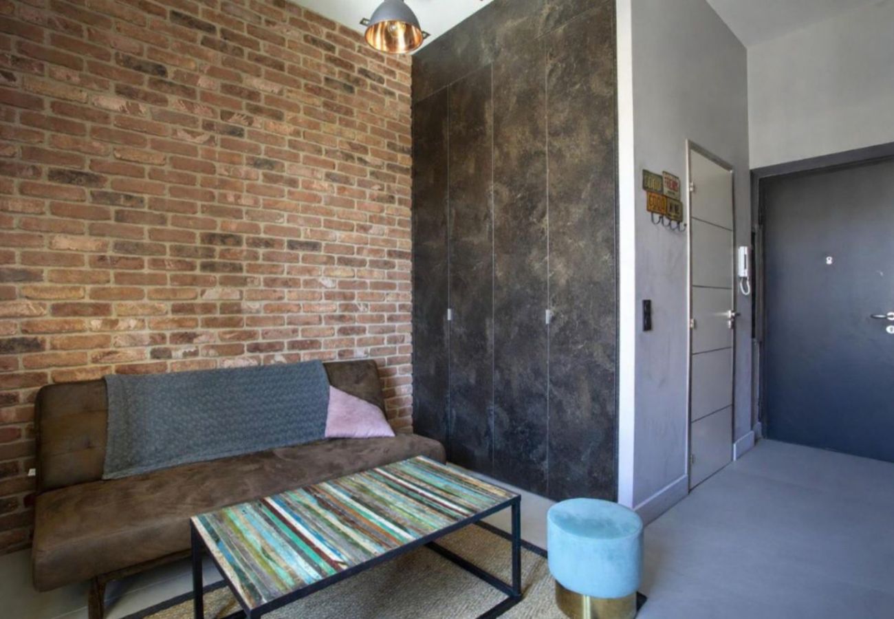 Apartment in Nice - Charming 1 Bdr Downtown