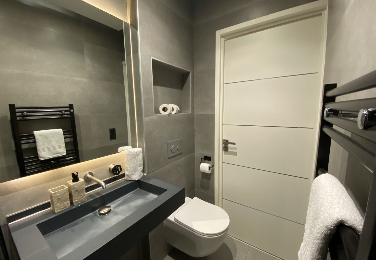 Apartment in Nice - Charming 1 Bdr Downtown