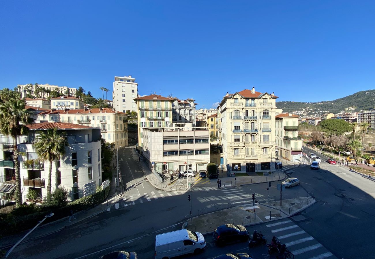 Apartment in Nice - Charming 1 Bdr Downtown