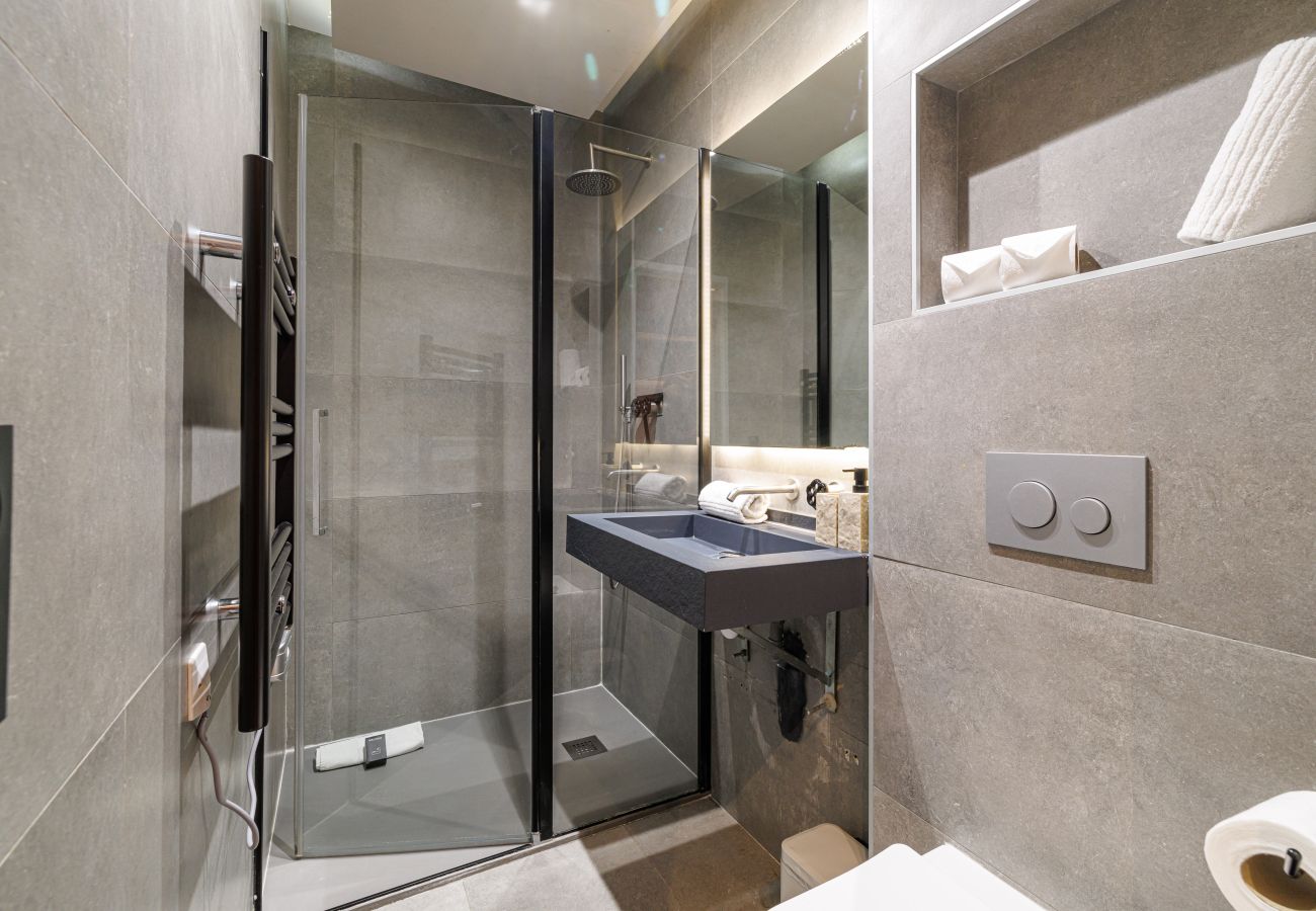 Apartment in Nice - Charming 1 Bdr Downtown