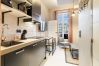 Apartment in Nice - Charming 1 Bdr Downtown