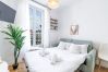 Studio in Nice - Bright & Charming City Center Studio
