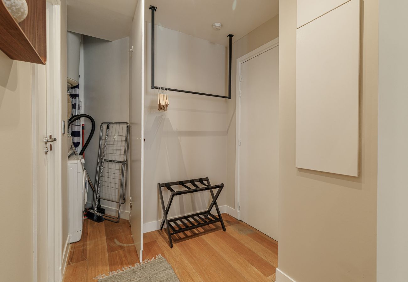 Studio in Nice - Bright Studio in Nice Port - Garibaldi Square