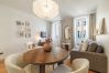 Studio in Nice - Bright Studio in Nice Port - Garibaldi Square