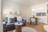 Studio in Nice - Bright Studio in Nice Port - Garibaldi Square