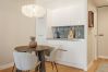 Studio in Nice - Bright Studio in Nice Port - Garibaldi Square
