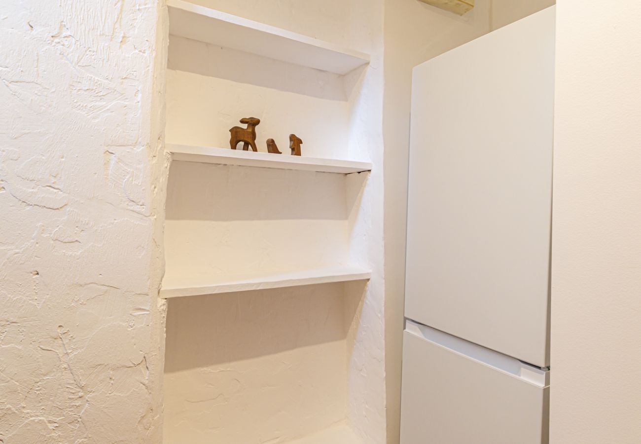 Apartment in Villefranche-sur-Mer - Top floor and sea view in the Old Town