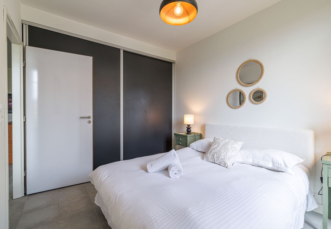 Apartment in Nice - Charming 1 Bdr Apartment in the City Center