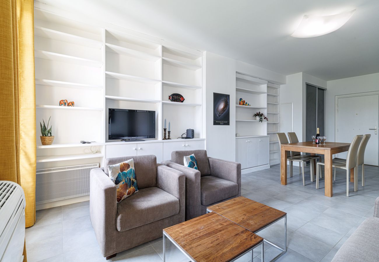 Apartment in Nice - Charming 1 Bdr Apartment in the City Center