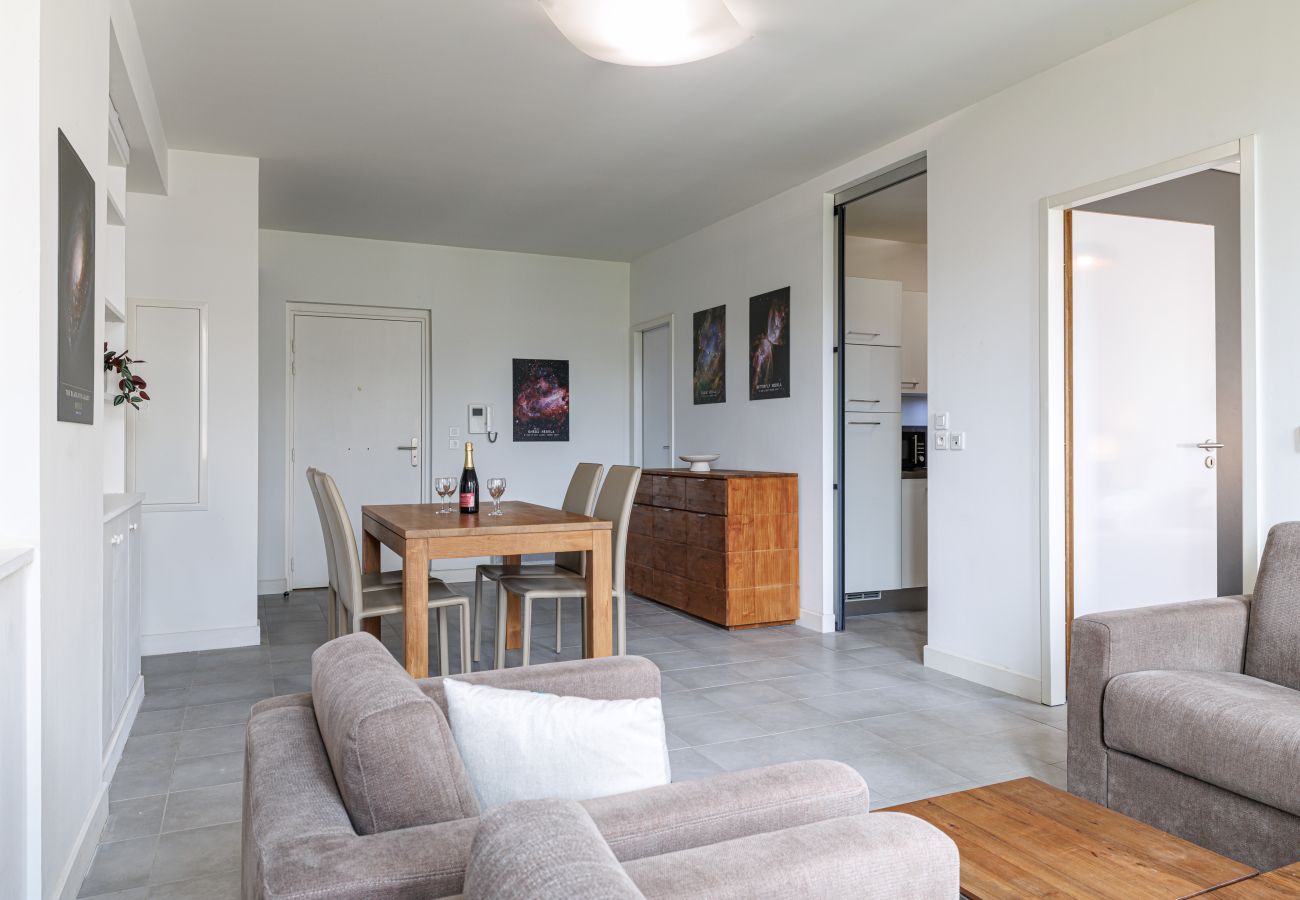 Apartment in Nice - Charming 1 Bdr Apartment in the City Center