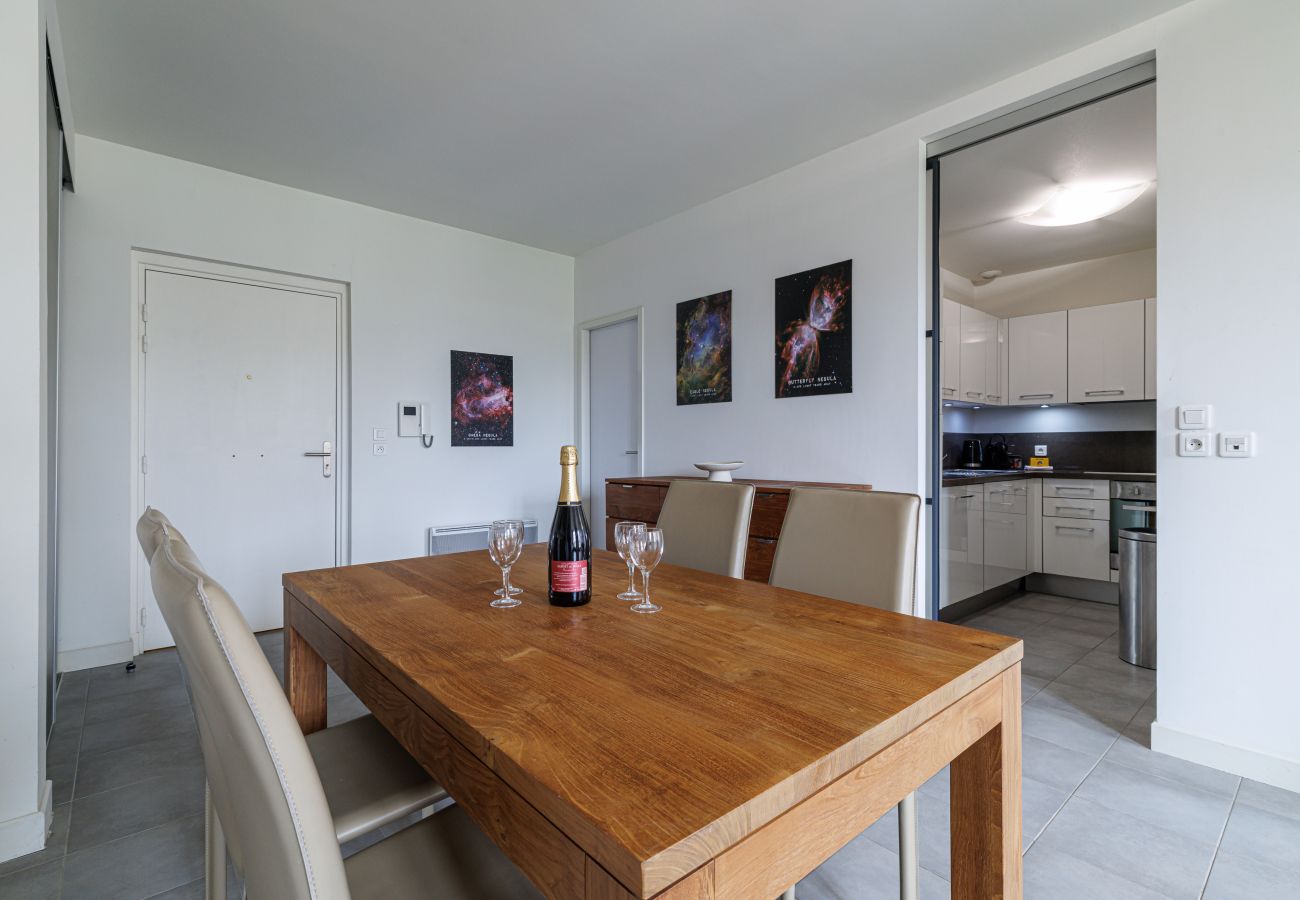 Apartment in Nice - Charming 1 Bdr Apartment in the City Center