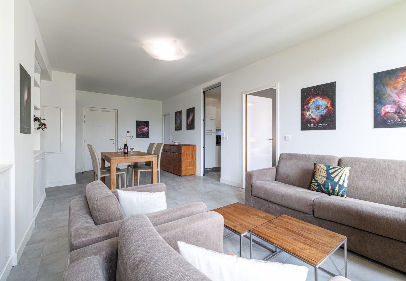 Apartment in Nice - Charming 1 Bdr Apartment in the City Center