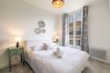 Apartment in Nice - Charming 1 Bdr Apartment in the City Center