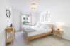 Apartment in Nice - Quiet & Pretty 1 Bdr in the City Center