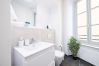 Studio in Nice - Bright & Charming City Center Studio