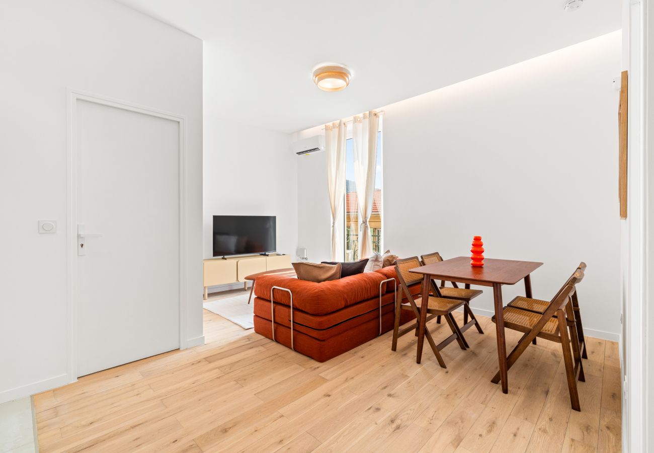Apartment in Nice - Bright & Charming 1 Bedroom