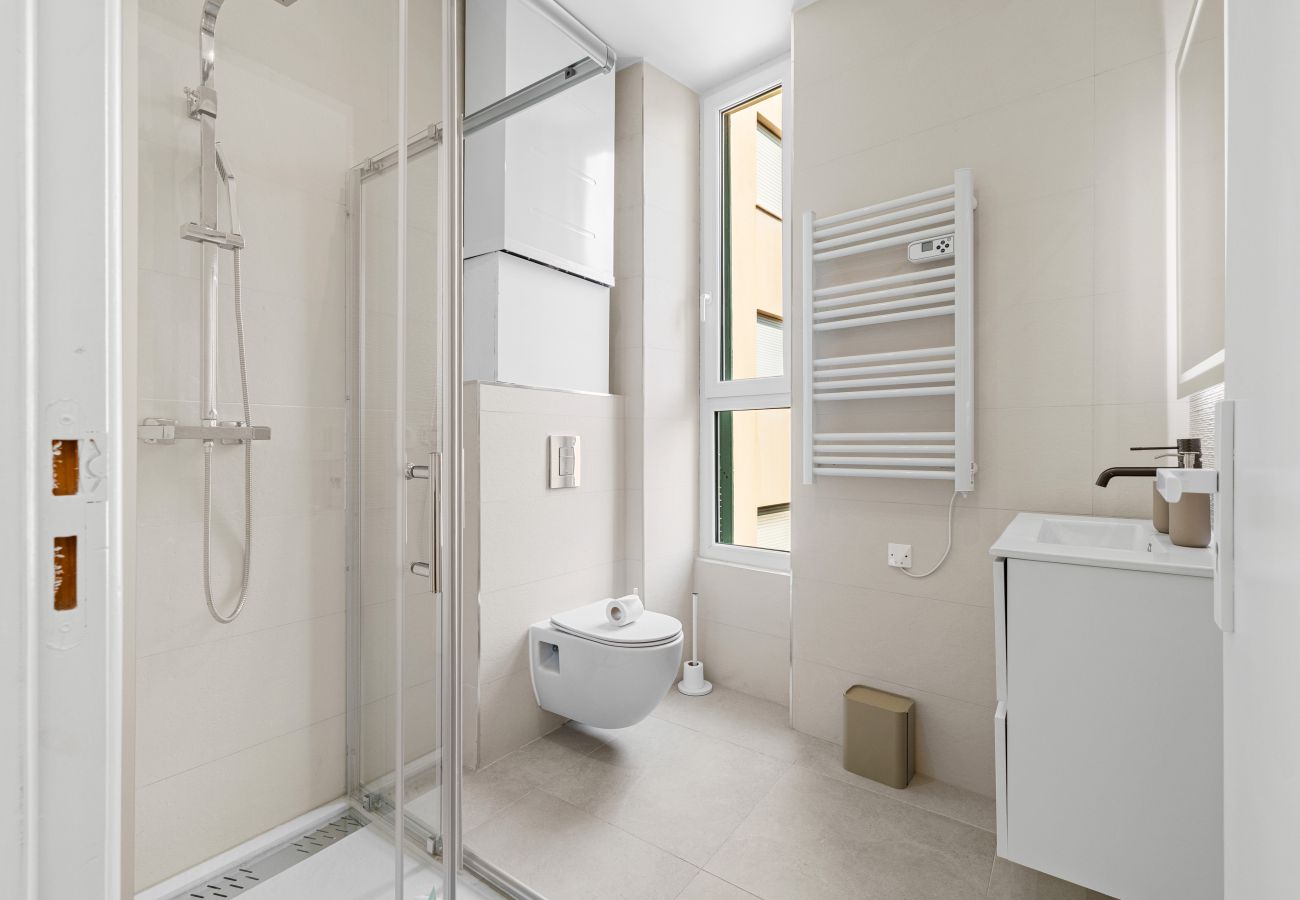 Apartment in Nice - Bright & Charming 1 Bedroom
