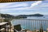 Appartement à Villefranche-sur-Mer - Extraordinaire Vue Mer, 1 Chambre - Piscine & Garage Appartement à Villefranche-sur-Mer - Extraordinaire Vue Mer, 1 Chambre - Piscine & Garage