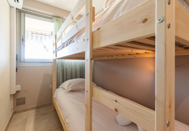 Appartement à Villefranche-sur-Mer - Vue mer, 2 Chambres, Jardin, Piscine & Parking Appartement à Villefranche-sur-Mer - Vue mer, 2 Chambres, Jardin, Piscine & Parking