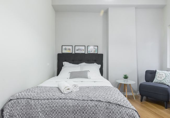Appartement à Nice - Joli 2 Pièces Vieille Ville – Vue sur les jardins Appartement à Nice - Joli 2 Pièces Vieille Ville – Vue sur les jardins