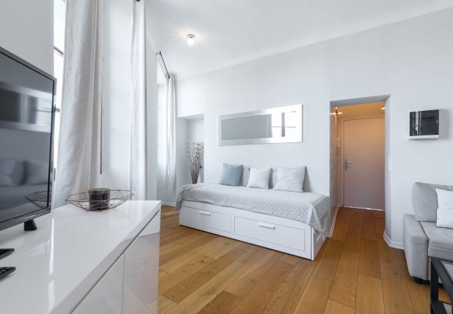 Appartement à Nice - Joli 2 Pièces Vieille Ville – Vue sur les jardins Appartement à Nice - Joli 2 Pièces Vieille Ville – Vue sur les jardins