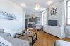 Appartement à Nice - Joli 2 Pièces Vieille Ville – Vue sur les jardins Appartement à Nice - Joli 2 Pièces Vieille Ville – Vue sur les jardins
