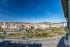 Appartement à Nice - Joli 2 Pièces Vieille Ville – Vue sur les jardins Appartement à Nice - Joli 2 Pièces Vieille Ville – Vue sur les jardins