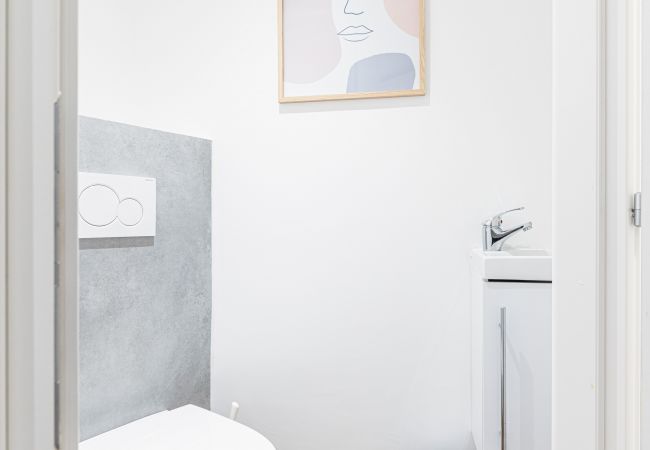 Appartement à Nice - Place Garibaldi - Cosy 2 pièces Climatisé Appartement à Nice - Place Garibaldi - Cosy 2 pièces Climatisé