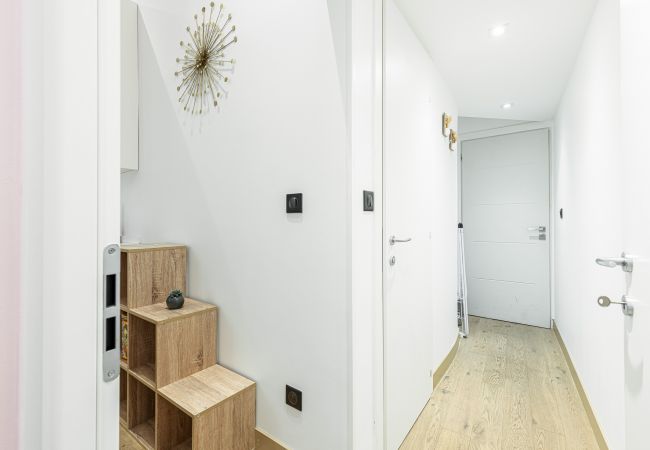 Appartement à Nice - Place Garibaldi - Cosy 2 pièces Climatisé Appartement à Nice - Place Garibaldi - Cosy 2 pièces Climatisé