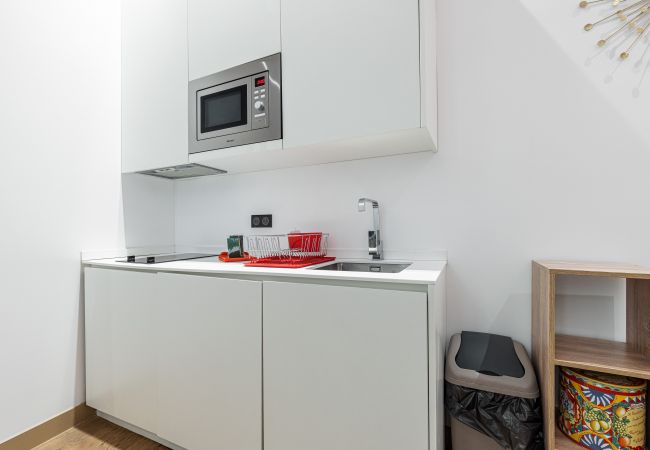 Appartement à Nice - Place Garibaldi - Cosy 2 pièces Climatisé Appartement à Nice - Place Garibaldi - Cosy 2 pièces Climatisé