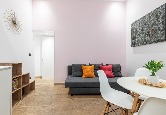 Appartement à Nice - Place Garibaldi - Cosy 2 pièces Climatisé Appartement à Nice - Place Garibaldi - Cosy 2 pièces Climatisé