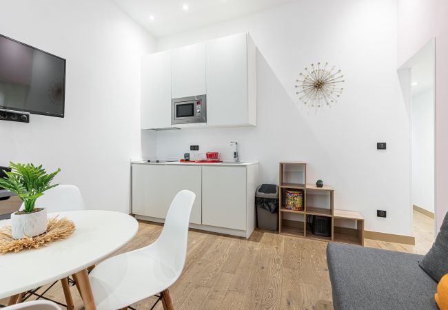 Appartement à Nice - Place Garibaldi - Cosy 2 pièces Climatisé Appartement à Nice - Place Garibaldi - Cosy 2 pièces Climatisé