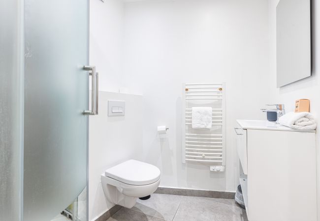 Appartement à Nice - Place Garibaldi - Cosy 2 pièces Vieux Nice - Clim Appartement à Nice - Place Garibaldi - Cosy 2 pièces Vieux Nice - Clim