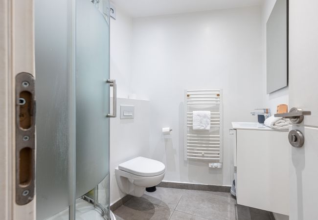 Appartement à Nice - Place Garibaldi - Cosy 2 pièces Vieux Nice - Clim Appartement à Nice - Place Garibaldi - Cosy 2 pièces Vieux Nice - Clim