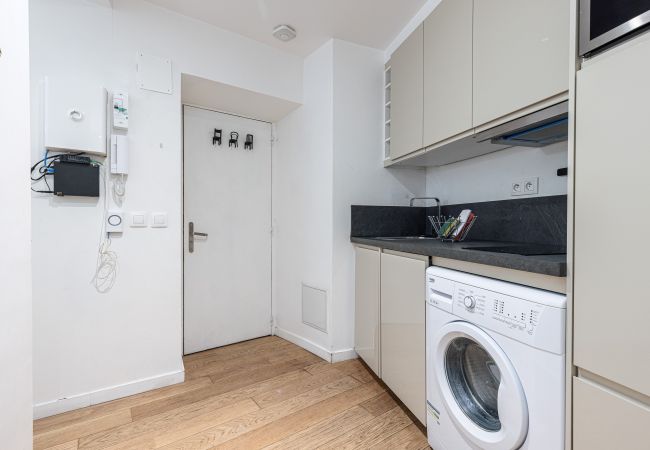 Appartement à Nice - Place Garibaldi - Cosy 2 pièces Vieux Nice - Clim Appartement à Nice - Place Garibaldi - Cosy 2 pièces Vieux Nice - Clim