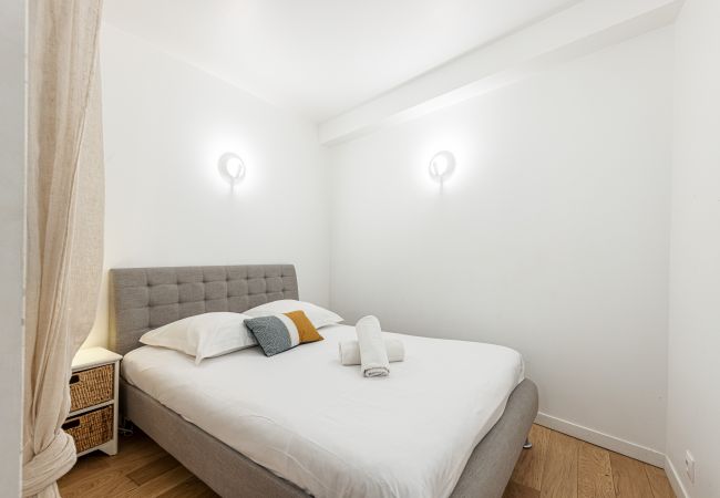 Appartement à Nice - Place Garibaldi - Cosy 2 pièces Vieux Nice - Clim Appartement à Nice - Place Garibaldi - Cosy 2 pièces Vieux Nice - Clim