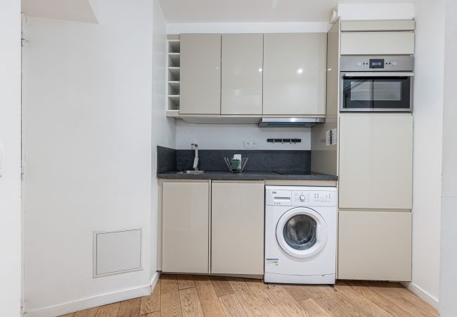 Appartement à Nice - Place Garibaldi - Cosy 2 pièces Vieux Nice - Clim Appartement à Nice - Place Garibaldi - Cosy 2 pièces Vieux Nice - Clim