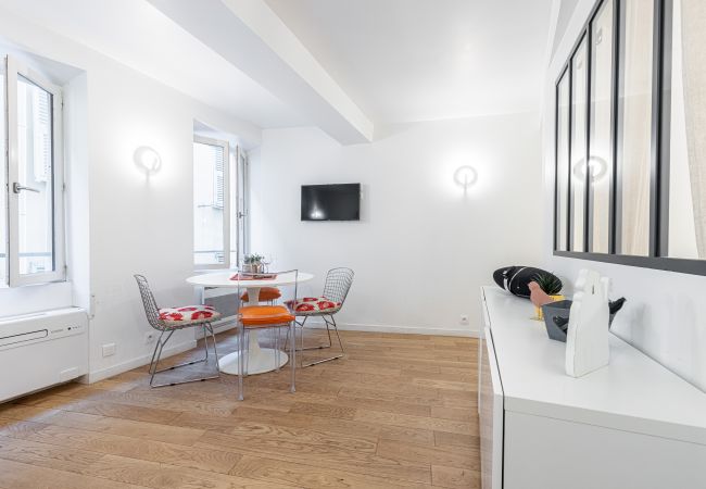 Appartement à Nice - Place Garibaldi - Cosy 2 pièces Vieux Nice - Clim Appartement à Nice - Place Garibaldi - Cosy 2 pièces Vieux Nice - Clim