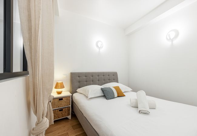 Appartement à Nice - Place Garibaldi - Cosy 2 pièces Vieux Nice - Clim Appartement à Nice - Place Garibaldi - Cosy 2 pièces Vieux Nice - Clim